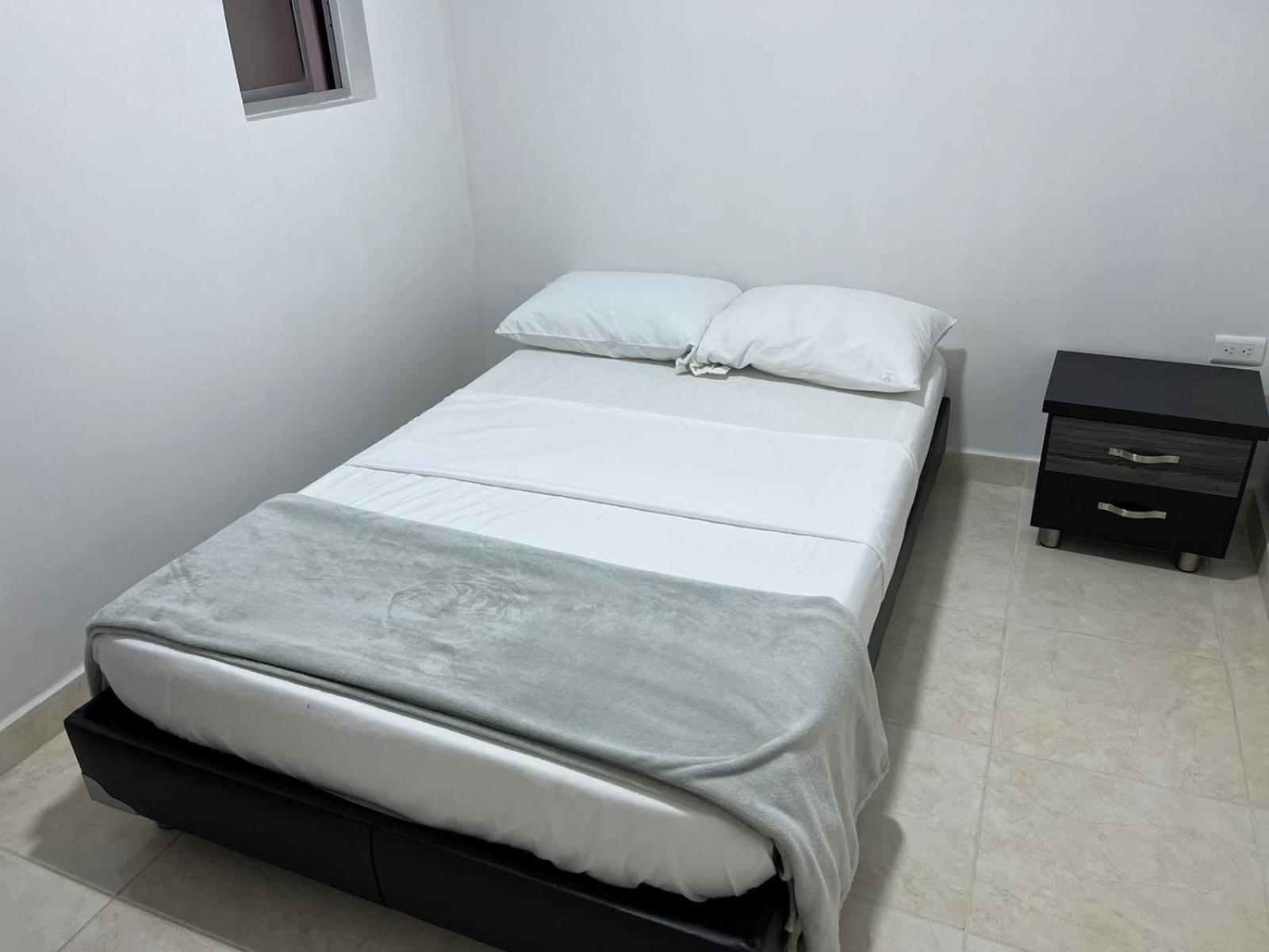 Los Nonos Hostel Guadalupe Pokoj fotografie