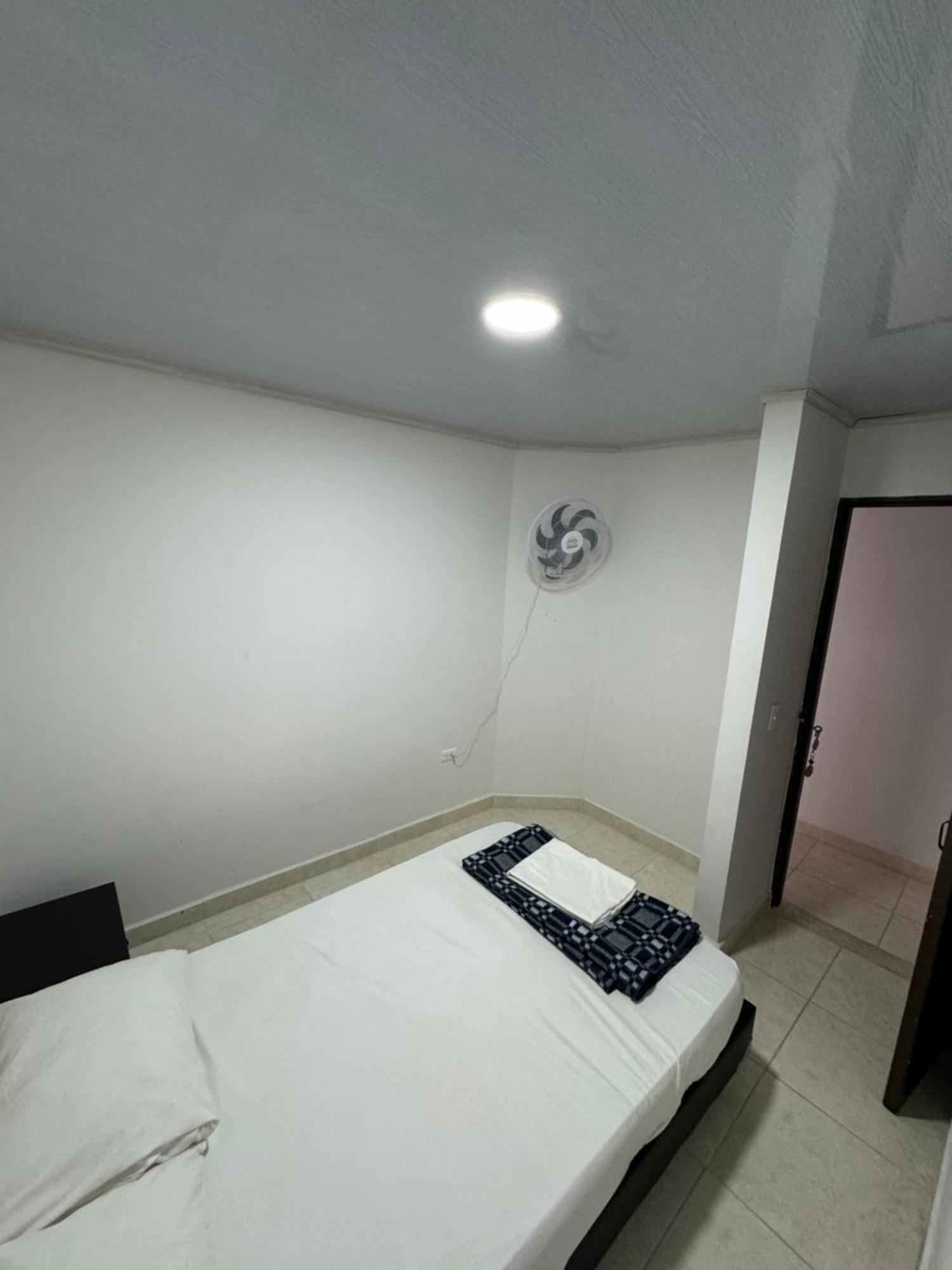 Los Nonos Hostel Guadalupe Exteriér fotografie