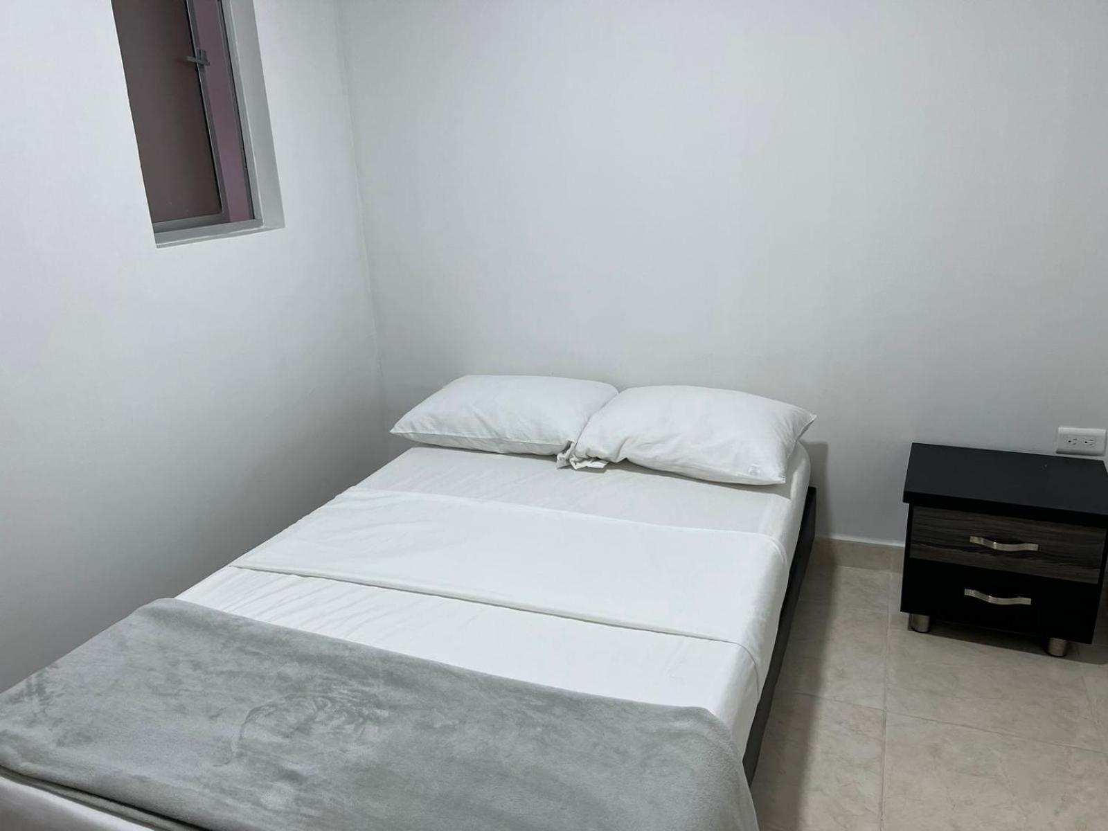 Los Nonos Hostel Guadalupe Pokoj fotografie